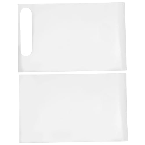 IMIKEYA 2Stücke Haustier Kratzschutz Türaufkleber Selbstklebender Türkratzer Patch Für Effektiven Möbel Und Türschutz Für Links Öffnende Türen Praktischer Kratzschutz IMIKEYA 2Stücke Haustier Kratzschutz Türaufkleber Selbstklebender Türkratzer Patch Für Effektiven Möbel Und Türschutz Für Links Öffnende Türen Praktischer Kratzschutz von IMIKEYA