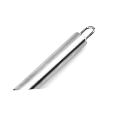 IMIKEYA 2Stücke Mini Hackmesser Multifunktions Küchenmesser für Gemüse Design Langlebig und Pflegeleicht für Täglichen Gebrauch von IMIKEYA