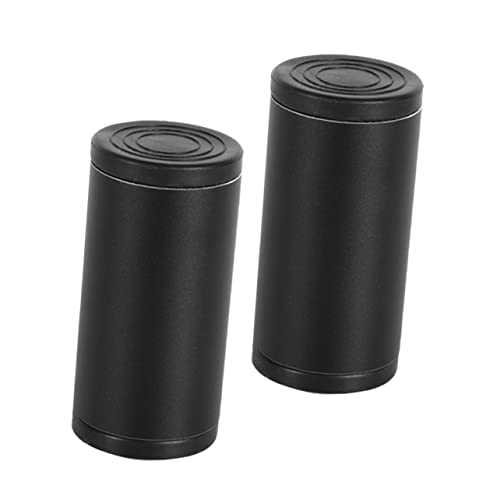 IMIKEYA 2Stücke Verstellbare Kopfteilstopper Shake Bettrahmen Stabilisierung Wandfixierung für Betten und Sofas Einfache Installation für Schlafzimmer von IMIKEYA
