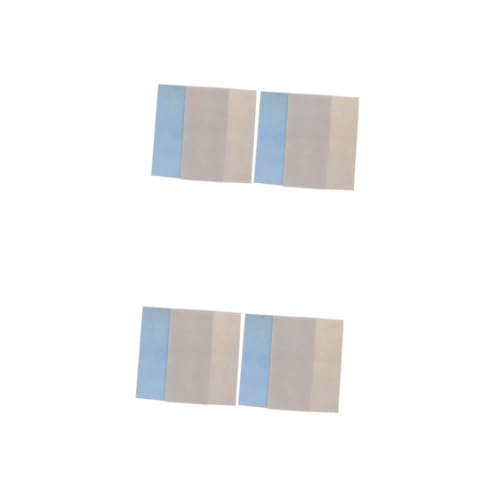 IMIKEYA 2er Set Perlenmatte Für Schmuckherstellung – Ideale Unterlage Für DIY-Bead-Projekte rutschfest Und Leicht Zu Reinigen Perfekt Für Kreative Bastelarbeiten von IMIKEYA