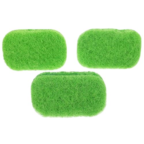 IMIKEYA 3 Stück Teiliges Reinigungsset für Siebdruck Handheld Tintenentferner Bürste für Effektive von Tintenflecken Praktische Robustes Design IMIKEYA 3 Stück Teiliges Reinigungsset für Siebdruck Handheld Tintenentferner Bürste für Effektive von Tintenflecken Praktische Robustes Design von IMIKEYA