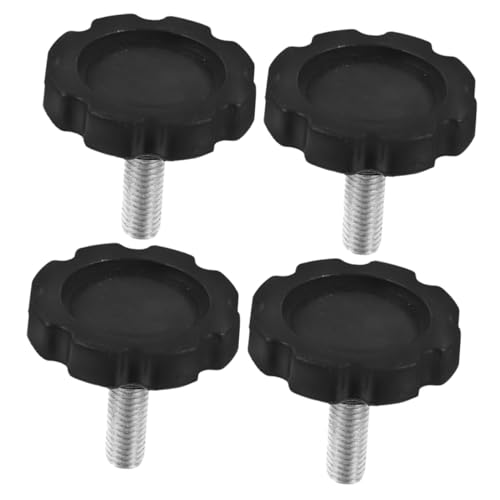 IMIKEYA 4 Stück Stabile Knäufe für Outdoor Umbrella Base Replacement für Sicheren Halt bei Wind IMIKEYA 4 Stück Stabile Knäufe für Outdoor Umbrella Base Replacement für Sicheren Halt bei Wind von IMIKEYA