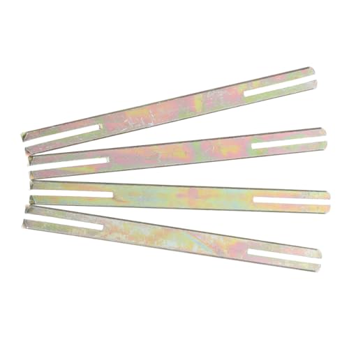 IMIKEYA 4 Stück Vintage Türbeschläge Robuste Stahl Türspindel für Einfache Installation Langlebiges Design für Hotels und Sicherheitsschlösser Antike Türhardware IMIKEYA 4 Stück Vintage Türbeschläge Robuste Stahl Türspindel für Einfache Installation Langlebiges Design für Hotels und Sicherheitsschlösser Antike Türhardware von IMIKEYA