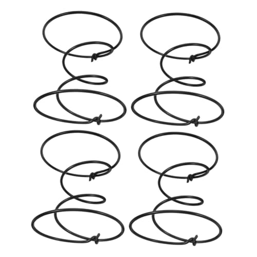 IMIKEYA 4stücke Sofa Federn Für Möbel Hohe Elastizität Langlebige Ersatzteile Für Stühle Matratzen Und Couch Einfache Installation von IMIKEYA