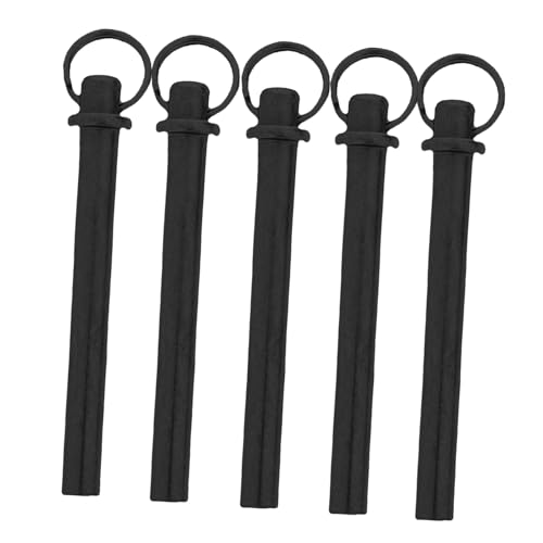 IMIKEYA 5 Sätze Fan-Zubehör Zugluftstopper für die Tür Ring Türanschlag Hardware Schrauben Wiederverwendbare Lüftermuttern DIY-Papierfächer-Kit Tragbare Lüfternüsse Nüsse Fächerniete Eisen IMIKEYA 5 Sätze Fan-Zubehör Zugluftstopper für die Tür Ring Türanschlag Hardware Schrauben Wiederverwendbare Lüftermuttern DIY-Papierfächer-Kit Tragbare Lüfternüsse Nüsse Fächerniete Eisen von IMIKEYA