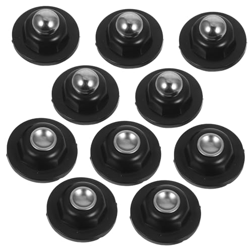 IMIKEYA 5 Sätze Teiliges Magnetischer Türstopper Selbstklebend Geräuschloser Anti-kollisions Türpuffer mit Magnetverschluss Rutschfest Schutz für Wohnmobil Zuhause und Büro IMIKEYA 5 Sätze Teiliges Magnetischer Türstopper Selbstklebend Geräuschloser Anti-kollisions Türpuffer mit Magnetverschluss Rutschfest Schutz für Wohnmobil Zuhause und Büro von IMIKEYA