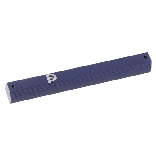 IMIKEYA 5 Stück Teiliges Metall Mezuzah für Türrahmen mit Schriftrolle Jüdisches Dekorationssymbol für Chanukka Dekorationen von IMIKEYA