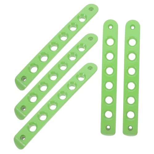 IMIKEYA 5 Stück Teiliges Türgriff Dekor aus Grünem Aluminiumlegierung Langlebiger Auto Türgriffschutz mit Stilvoller Optik Vielseitig für Fahrzeug und Haustürgriffe Robust und Zuverlässig IMIKEYA 5 Stück Teiliges Türgriff Dekor aus Grünem Aluminiumlegierung Langlebiger Auto Türgriffschutz mit Stilvoller Optik Vielseitig für Fahrzeug und Haustürgriffe Robust und Zuverlässig von IMIKEYA