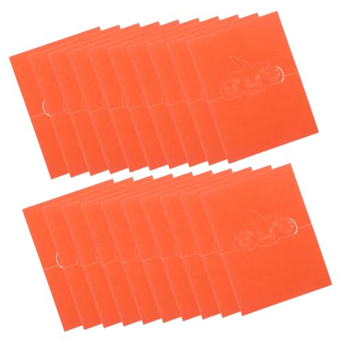 IMIKEYA 50 Stück Teiliges Halloween Sitzkarten mit Pumpkin Faltbare und Kompakte Herbst Tischkarten Beschreibbare Namensschilder für Thanksgiving Partydekoration und Gastplatzierung IMIKEYA 50 Stück Teiliges Halloween Sitzkarten mit Pumpkin Faltbare und Kompakte Herbst Tischkarten Beschreibbare Namensschilder für Thanksgiving Partydekoration und Gastplatzierung von IMIKEYA