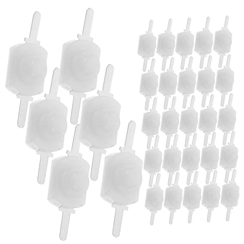IMIKEYA 50Stücke Mini Tastenschalter Selbstverriegelnde Mikro Druckknopfschalter für Taschenlampen Elektronische DIY Projekte Robust Langlebig IMIKEYA 50Stücke Mini Tastenschalter Selbstverriegelnde Mikro Druckknopfschalter für Taschenlampen Elektronische DIY Projekte Robust Langlebig von IMIKEYA