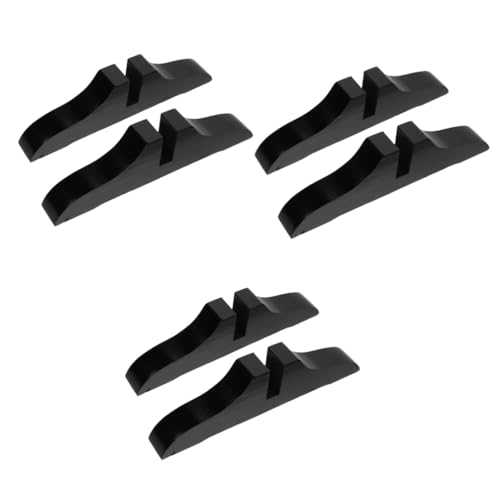 IMIKEYA 6 STK Bildschirm Partition Basis Haushaltsteilerhalterung Clip Zum Sichtschutz Raumteilerhalterung Halter Für Raumteiler Klappbarer Sichtschutzhalter Raumteilerständer Black Holz IMIKEYA 6 STK Bildschirm Partition Basis Haushaltsteilerhalterung Clip Zum Sichtschutz Raumteilerhalterung Halter Für Raumteiler Klappbarer Sichtschutzhalter Raumteilerständer Black Holz von IMIKEYA