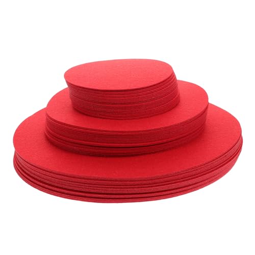 IMIKEYA 72stücke Tellerteiler Aus Weicher Filzteiler Für Geschirrschutz Topftrenner Zur Aufbewahrung Wiederverwendbare Trenner Für Teller Tellerteiler Aus Verpackungsfilz Für IMIKEYA 72stücke Tellerteiler Aus Weicher Filzteiler Für Geschirrschutz Topftrenner Zur Aufbewahrung Wiederverwendbare Trenner Für Teller Tellerteiler Aus Verpackungsfilz Für von IMIKEYA