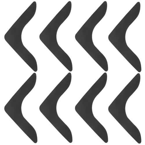 IMIKEYA 8 Stück Teiliges Teppichklebeband rutschfeste Wiederverwendbare Teppichaufkleber mit Traceless Kleber für Verschiedene Teppiche und Möbel Einfach zu Verwenden und Waschbar IMIKEYA 8 Stück Teiliges Teppichklebeband rutschfeste Wiederverwendbare Teppichaufkleber mit Traceless Kleber für Verschiedene Teppiche und Möbel Einfach zu Verwenden und Waschbar von IMIKEYA