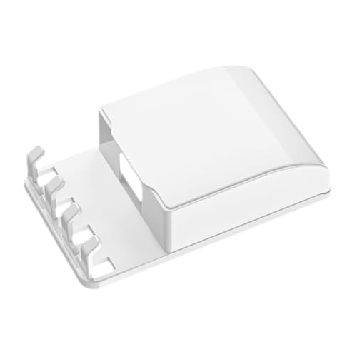 IMIKEYA 86 wasserdichte Box Steckdosen-Sicherheitssteckerabdeckungen Spritzer Beweis Wasserdichter Steckerschutz Steckerschutzabdeckung Splash -Abdeckung p.s Weiß IMIKEYA 86 wasserdichte Box Steckdosen-Sicherheitssteckerabdeckungen Spritzer Beweis Wasserdichter Steckerschutz Steckerschutzabdeckung Splash -Abdeckung p.s Weiß von IMIKEYA