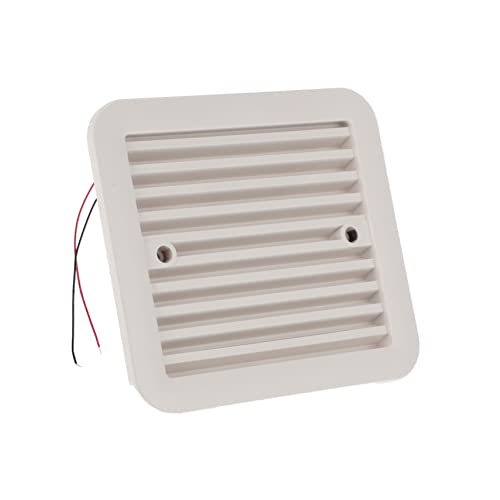 IMIKEYA Abgasventilator für Wohnmobile Leiser Kompaktes Design für Optimale Belüftung Fahrzeugen Wetterbeständig und Langlebig für Camping und Trailer IMIKEYA Abgasventilator für Wohnmobile Leiser Kompaktes Design für Optimale Belüftung Fahrzeugen Wetterbeständig und Langlebig für Camping und Trailer von IMIKEYA