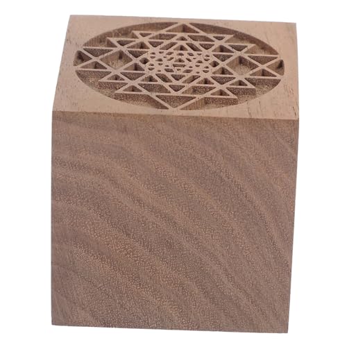 IMIKEYA Aromatherapie-Holzwaren Diffusoren Aromatherapieöle Luftbefeuchter Brenner Herbst ätherische Öle naturholz wohnungseinrichtung Aroma Diffusor Holz Diffuse Verzierung des Büroaromas von IMIKEYA