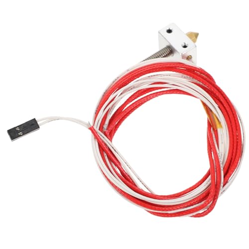 IMIKEYA Assembled Hotend Kit für Drucker Extruder mit Düse Kompatibel mit Reprap für DIY Projekte und Reparaturen IMIKEYA Assembled Hotend Kit für Drucker Extruder mit Düse Kompatibel mit Reprap für DIY Projekte und Reparaturen von IMIKEYA