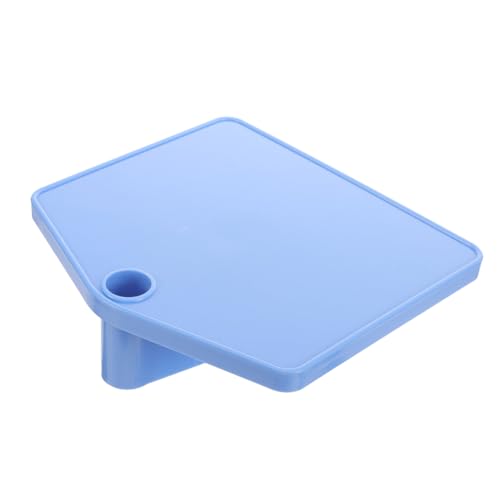 IMIKEYA Aufbewahrungstablett für Infusionsständer Robustes Medizinisches Ablagetablett für Tropfhalter Einfach zu Montierendes Zubehör für Infusionsständer Langlebig und Praktisch IMIKEYA Aufbewahrungstablett für Infusionsständer Robustes Medizinisches Ablagetablett für Tropfhalter Einfach zu Montierendes Zubehör für Infusionsständer Langlebig und Praktisch von IMIKEYA