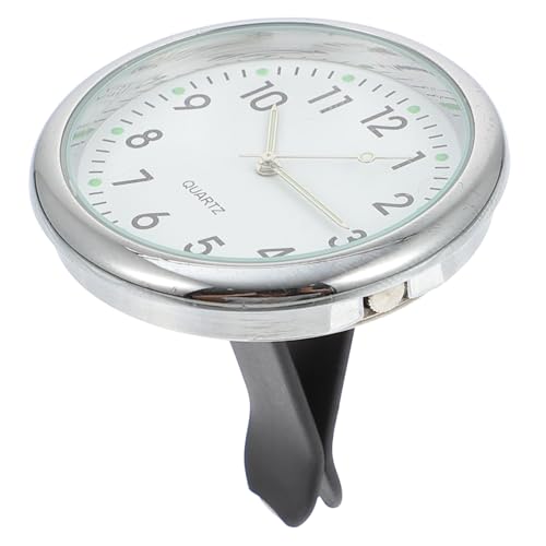 IMIKEYA Auto Digitaluhr Mini Selbstklebend für Armaturenbrett Langlebig und Präzise Weiß Leuchtend Vielseitig für Fahrzeug Büro und Zuhause Einfache Montage IMIKEYA Auto Digitaluhr Mini Selbstklebend für Armaturenbrett Langlebig und Präzise Weiß Leuchtend Vielseitig für Fahrzeug Büro und Zuhause Einfache Montage von IMIKEYA
