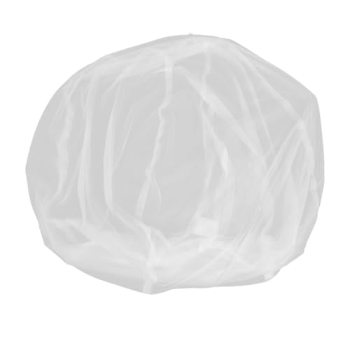 IMIKEYA Bean Bag Liner Ersatzbezug Weiß Atmungsaktiver Waschbarer Innensack für Lazy Sofa und Tatami Sitzsack Leicht zu Reinigen Minimalistisches Design für Wohn Schlafzimmer IMIKEYA Bean Bag Liner Ersatzbezug Weiß Atmungsaktiver Waschbarer Innensack für Lazy Sofa und Tatami Sitzsack Leicht zu Reinigen Minimalistisches Design für Wohn Schlafzimmer von IMIKEYA