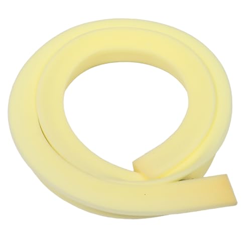 IMIKEYA Bettnahtfüllpolster Schonbezug Spaltfüller Sofastangenfüller Matratzenfüller Sofa Spaltfüller Couch Wandfüller Flexibler Spaltfüller Bettkeil Spaltfüller Bett Spaltfüller von IMIKEYA