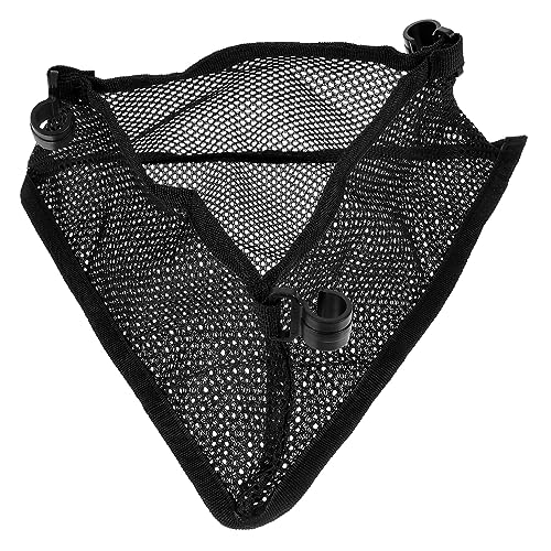 IMIKEYA Camping Organizer Aufbewahrungstasche für Schreibtischzubehör Tischtasche Wiederverwendbar Langlebig und Praktisch von IMIKEYA