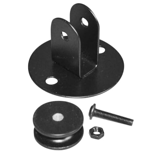 IMIKEYA Chandelier Pulley aus Hochwertigem Abnehmbare Umlenkrolle für Deckenlampen Rostfrei Vielseitiges Beleuchtungszubehör Einfache Positionsänderung ohne Demontage Geeignet für IMIKEYA Chandelier Pulley aus Hochwertigem Abnehmbare Umlenkrolle für Deckenlampen Rostfrei Vielseitiges Beleuchtungszubehör Einfache Positionsänderung ohne Demontage Geeignet für von IMIKEYA