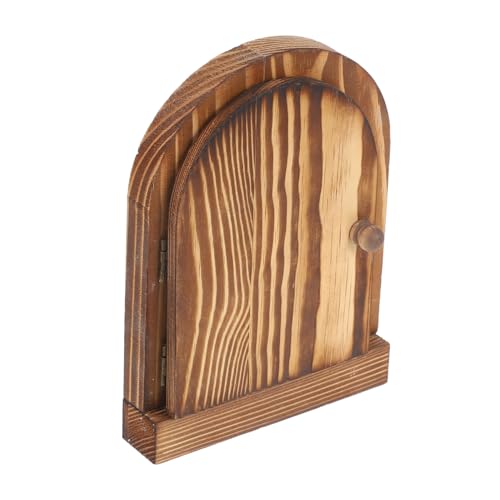 IMIKEYA Dekorativer Selbstklebender Lichtschalter schutz aus Massivem Holz Türform Wandplatte Vielseitig für Schlafzimmer Küche Bad Einfache Montage Schützende Abdeckung für IMIKEYA Dekorativer Selbstklebender Lichtschalter schutz aus Massivem Holz Türform Wandplatte Vielseitig für Schlafzimmer Küche Bad Einfache Montage Schützende Abdeckung für von IMIKEYA