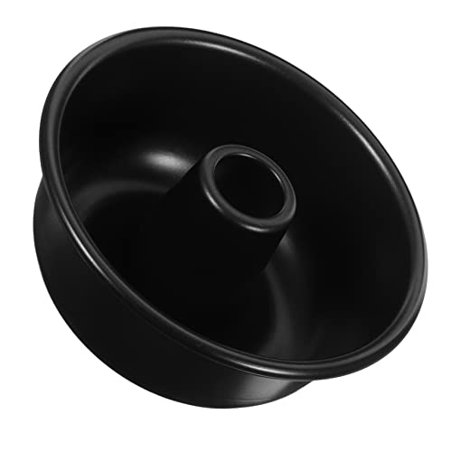 IMIKEYA Aluminium Kuchen Form Backen Donut Pan Set Nicht-zu Reinigen Einzigartige Form Metall Kuchen Muffin IMIKEYA Aluminium Kuchen Form Backen Donut Pan Set Nicht-zu Reinigen Einzigartige Form Metall Kuchen Muffin von IMIKEYA