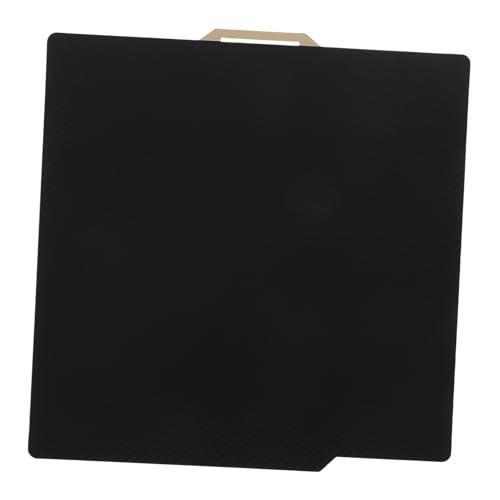 IMIKEYA Doppelseitige Magnetische Bauplatte aus Federstahl Hochwertige Druckplatte mit Pulverbeschichtung Haftung Kompatibel mit Verschiedenen Druckern Flexibel und Langlebig für IMIKEYA Doppelseitige Magnetische Bauplatte aus Federstahl Hochwertige Druckplatte mit Pulverbeschichtung Haftung Kompatibel mit Verschiedenen Druckern Flexibel und Langlebig für von IMIKEYA