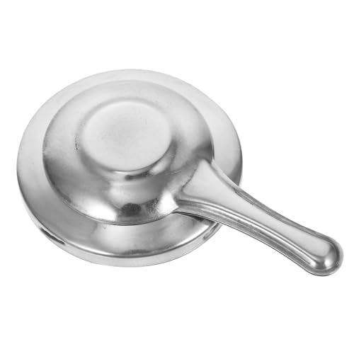 IMIKEYA Edelstahl Alkoholfestbrennstoff Kocher Kompakt Leicht Campingkocher Outdoor Flamme für Picknick und Garten mit Langlebigem Design und Einfacher Handhabung IMIKEYA Edelstahl Alkoholfestbrennstoff Kocher Kompakt Leicht Campingkocher Outdoor Flamme für Picknick und Garten mit Langlebigem Design und Einfacher Handhabung von IMIKEYA