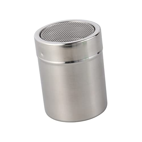 IMIKEYA Gewürzbehälter mit Deckel Portabler Gewürzspender für Küche und Camping für Gewürze Kräuter von IMIKEYA