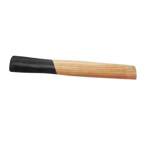 IMIKEYA Ersatz Holzgriff für Hammer Rutschfester und Robuster Hammergriff für Quadratkopfhämmer Langlebig und Vielseitig Einsetzbar für Holz und Handwerksarbeiten IMIKEYA Ersatz Holzgriff für Hammer Rutschfester und Robuster Hammergriff für Quadratkopfhämmer Langlebig und Vielseitig Einsetzbar für Holz und Handwerksarbeiten von IMIKEYA