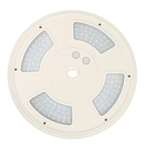 IMIKEYA LED Solarlampe für Fahnenmast 128Led Außenleuchte Langlebig Solarbetrieben für Garten und Hof IMIKEYA LED Solarlampe für Fahnenmast 128Led Außenleuchte Langlebig Solarbetrieben für Garten und Hof von IMIKEYA
