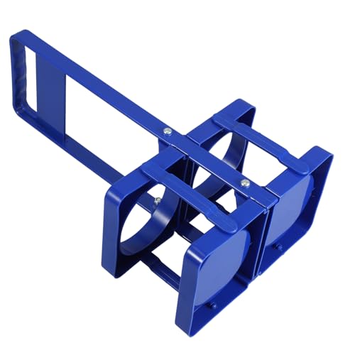 IMIKEYA Faltbarer Bierflaschenhalter mit Praktischem Tragegriff Robuster Kunststoff Bierträger für Bar Camping Outdoor und Zuhause Kompakter Getränkekorb Faltbares Design Vielseitig IMIKEYA Faltbarer Bierflaschenhalter mit Praktischem Tragegriff Robuster Kunststoff Bierträger für Bar Camping Outdoor und Zuhause Kompakter Getränkekorb Faltbares Design Vielseitig von IMIKEYA