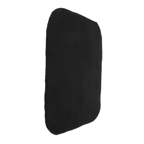 IMIKEYA Feuerfeste Schweißdecke Polyesterfaser Hitzeschutzdecke Hohe Temperaturbeständigkeit Für Schweißen Löten Grill Feuerstelle Camping Sicherheitsmatte von IMIKEYA