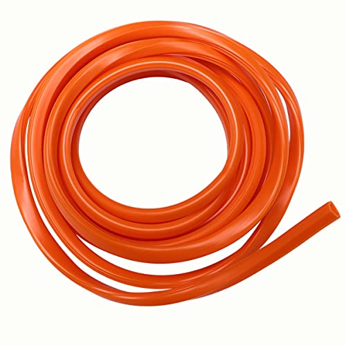 IMIKEYA Flachdichtung für Aluminiumprofil Orange Slot Cover für Drucker Zubehör zur Defekter Dichtungen IMIKEYA Flachdichtung für Aluminiumprofil Orange Slot Cover für Drucker Zubehör zur Defekter Dichtungen von IMIKEYA