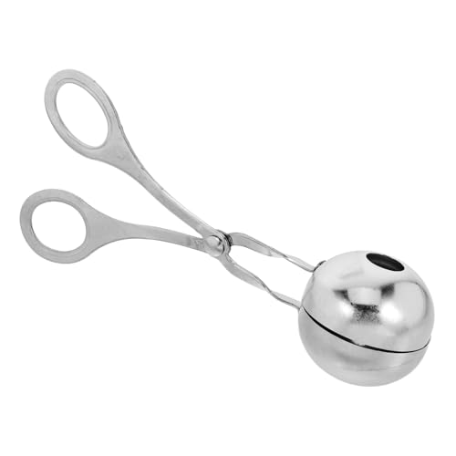 IMIKEYA Fleischbällchen Maker Robuste Fleischbällchen Zange für Kreative Küche für Hausgebrauch Spart und Sorgt für Sauberkeit IMIKEYA Fleischbällchen Maker Robuste Fleischbällchen Zange für Kreative Küche für Hausgebrauch Spart und Sorgt für Sauberkeit von IMIKEYA