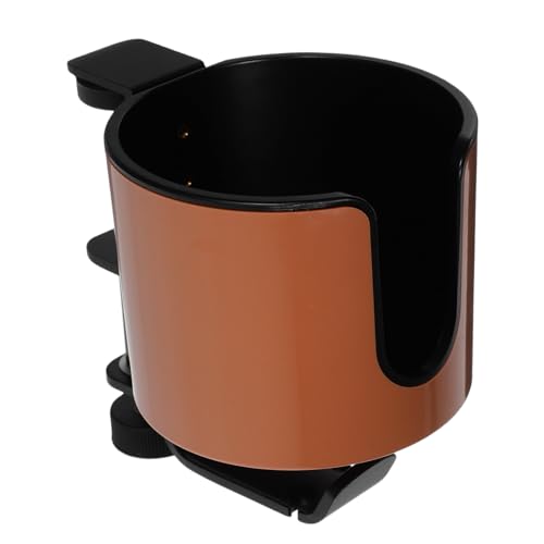 IMIKEYA Getränkehalter und Drehbarer Kopfhörerhalter mit Verstellbarer Klemme für Schreibtisch Rutschfester Anti-auslauf Becherhalter für Büro Gaming und Home Office IMIKEYA Getränkehalter und Drehbarer Kopfhörerhalter mit Verstellbarer Klemme für Schreibtisch Rutschfester Anti-auslauf Becherhalter für Büro Gaming und Home Office von IMIKEYA