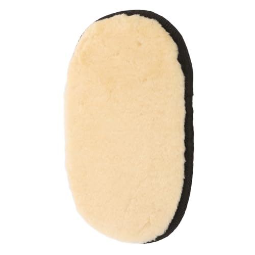 IMIKEYA Großer Auto Polierhandschuh aus Weichem Kunstlammwoll material Staubbindend Hochsaugfähig Wiederverwendbar und Waschbar zum Reinigen Polieren und Pflegen von Fahrzeuglack IMIKEYA Großer Auto Polierhandschuh aus Weichem Kunstlammwoll material Staubbindend Hochsaugfähig Wiederverwendbar und Waschbar zum Reinigen Polieren und Pflegen von Fahrzeuglack von IMIKEYA