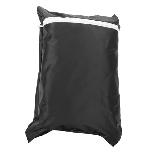 IMIKEYA Hängesessel Abdeckung Schutzhülle für Outdoor Möbel UV Staubdicht Strapazierfähiges Material mit Reißverschluss von IMIKEYA