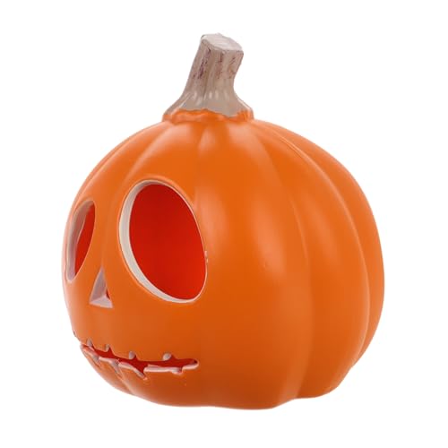 Halloween-kürbislaterne Halloween Leuchten Kürbis Halloween-kürbislampe Jack o Lantern Kürbisse Kürbis Lampe Halloween-Dekorationen Kürbis- Jack-Laternen- Orange Plastik Halloween-kürbislaterne Halloween Leuchten Kürbis Halloween-kürbislampe Jack o Lantern Kürbisse Kürbis Lampe Halloween-Dekorationen Kürbis- Jack-Laternen- Orange Plastik von IMIKEYA
