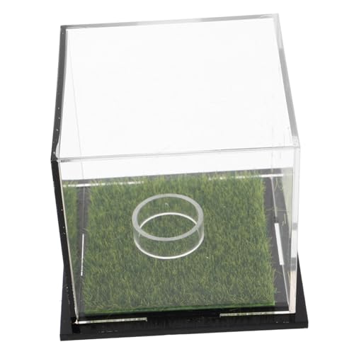 IMIKEYA Vielseitiger Golf-organizer Acryl-vitrine für Sammlerstücke IMIKEYA Vielseitiger Golf-organizer Acryl-vitrine für Sammlerstücke von IMIKEYA