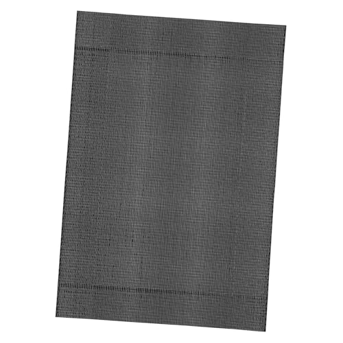 IMIKEYA Hitzebeständiges Tischset Aus PVC Abwaschbare rutschfeste Platzdeckchen Elegantes Design Für Esstisch Und Besondere Anlässe Für Zuhause Und Partys IMIKEYA Hitzebeständiges Tischset Aus PVC Abwaschbare rutschfeste Platzdeckchen Elegantes Design Für Esstisch Und Besondere Anlässe Für Zuhause Und Partys von IMIKEYA