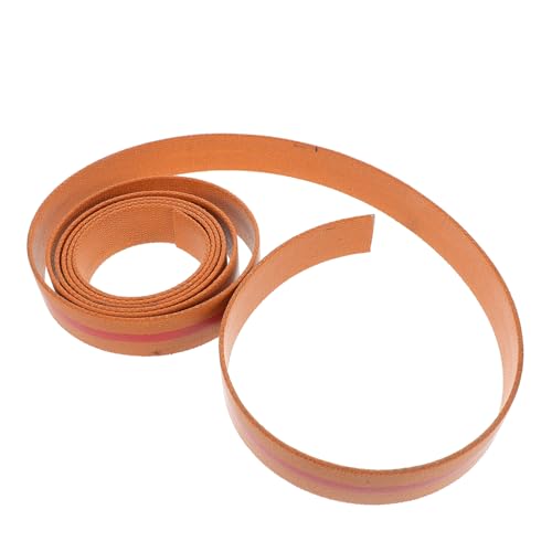 IMIKEYA Holz Klappliege mit Breitem Gurtband Robuste Polsterung für Esszimmerstühle Retro Design Einfache Lagerung für Relaxmöbel IMIKEYA Holz Klappliege mit Breitem Gurtband Robuste Polsterung für Esszimmerstühle Retro Design Einfache Lagerung für Relaxmöbel von IMIKEYA