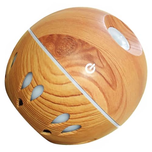 IMIKEYA Holz-höhlen-diffusor-luftbefeuchter Tragbarer Luftbefeuchter Für Zuhause Und Büro Geräuschlos Für Schlafzimmer Auto Reisen IMIKEYA Holz-höhlen-diffusor-luftbefeuchter Tragbarer Luftbefeuchter Für Zuhause Und Büro Geräuschlos Für Schlafzimmer Auto Reisen von IMIKEYA
