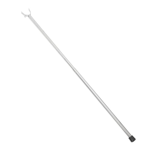 IMIKEYA Kleidung Reach Tool aus Robuste Wäscheleine für Haushalt für Schwer Zugängliche Bereiche Langlebig und Bequem zu Handhaben IMIKEYA Kleidung Reach Tool aus Robuste Wäscheleine für Haushalt für Schwer Zugängliche Bereiche Langlebig und Bequem zu Handhaben von IMIKEYA