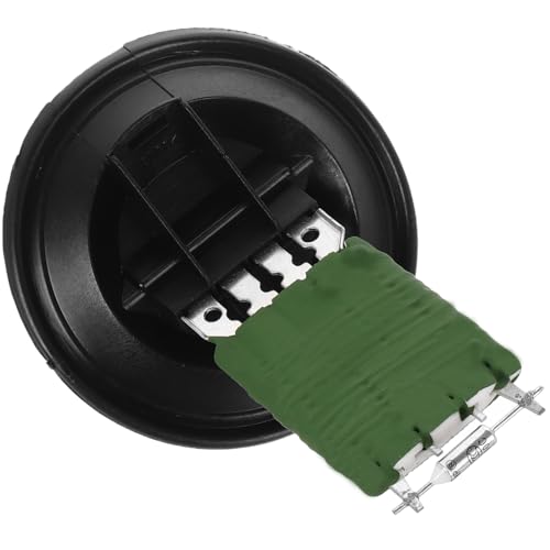 IMIKEYA Klimaanlage Gebläsemotor für Stabile Einfache Anpassung und Präzise Temperaturkontrolle für Optimalen Fahrkomfort IMIKEYA Klimaanlage Gebläsemotor für Stabile Einfache Anpassung und Präzise Temperaturkontrolle für Optimalen Fahrkomfort von IMIKEYA