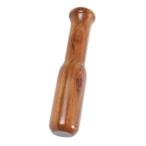 IMIKEYA Holz Knoblauch Stampfer Küchenwerkzeug Zitrusstößel Handstößel Aus Holz Stößel Für Gemüse Muddler Für Küche IMIKEYA Holz Knoblauch Stampfer Küchenwerkzeug Zitrusstößel Handstößel Aus Holz Stößel Für Gemüse Muddler Für Küche von IMIKEYA