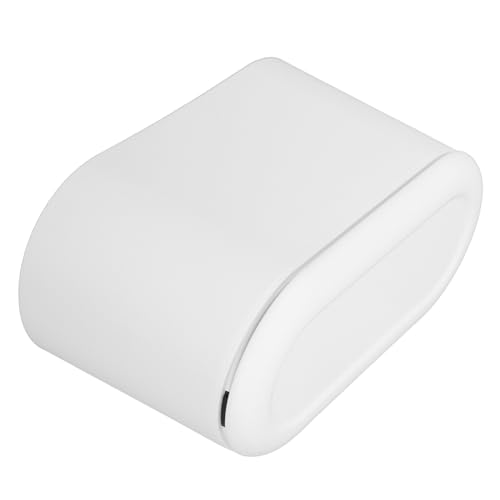 IMIKEYA Kompakter Desktop Mülleimer mit Druckdeckel aus Robustem Leichte Aufbewahrungsbox für Kleine Abfälle für Schreibtisch Küche Schlafzimmer und Büro Tragbar und Einfach zu Reinigen IMIKEYA Kompakter Desktop Mülleimer mit Druckdeckel aus Robustem Leichte Aufbewahrungsbox für Kleine Abfälle für Schreibtisch Küche Schlafzimmer und Büro Tragbar und Einfach zu Reinigen von IMIKEYA